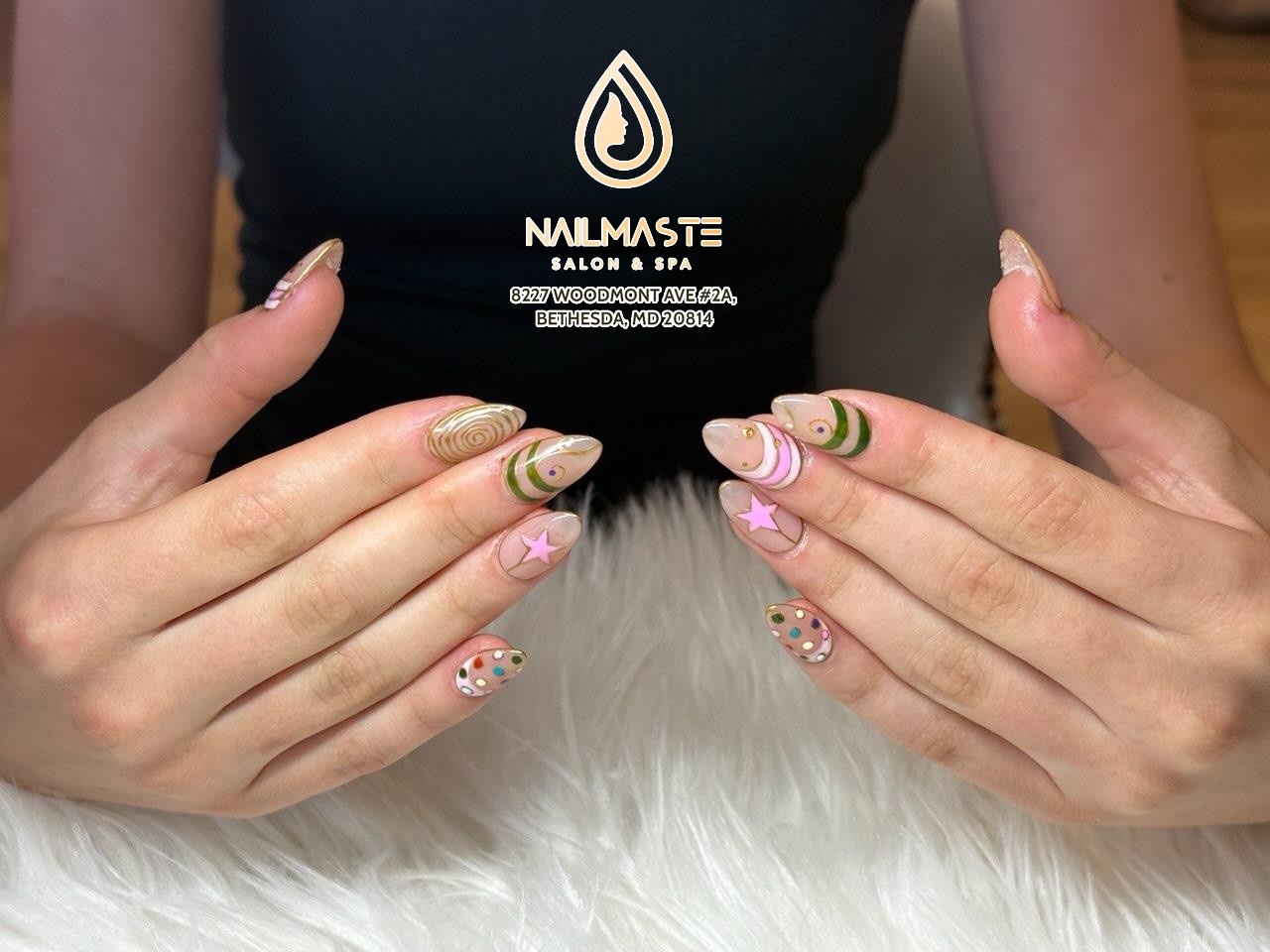 Nailmaste Salon Spa 020626 (2)